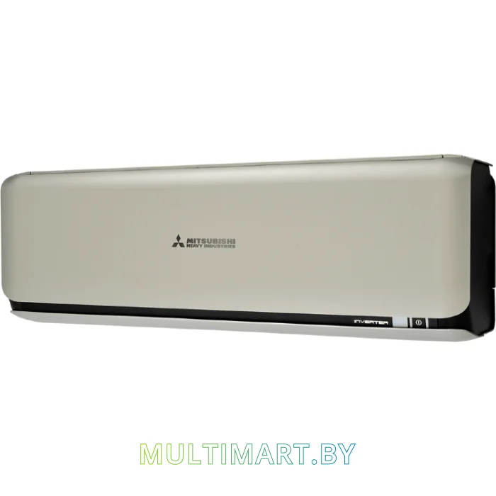 Кондиционер Mitsubishi Heavy Industries SRK20ZSX-WT/SRC20ZSX-W